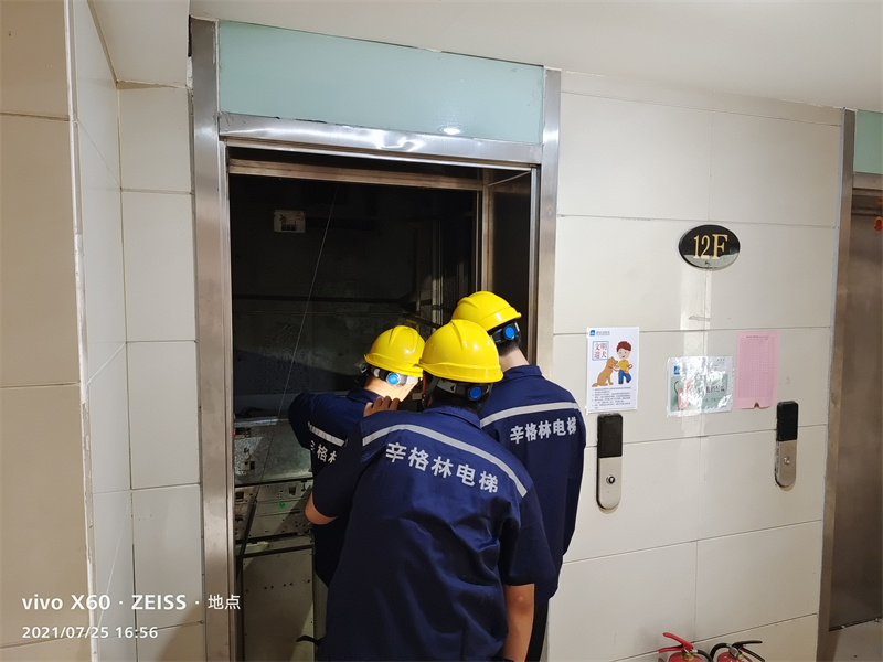 廣東家用電梯什么品牌最好，選辛格林自然不出錯