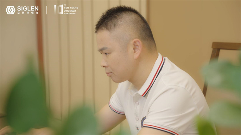 全國電梯排名前十位的品牌，辛格林電梯值得信賴