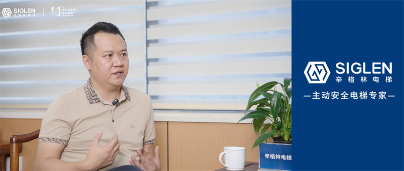 “好的產品會說話。” | 聆聽合作伙伴周茂華的品質信仰經歷