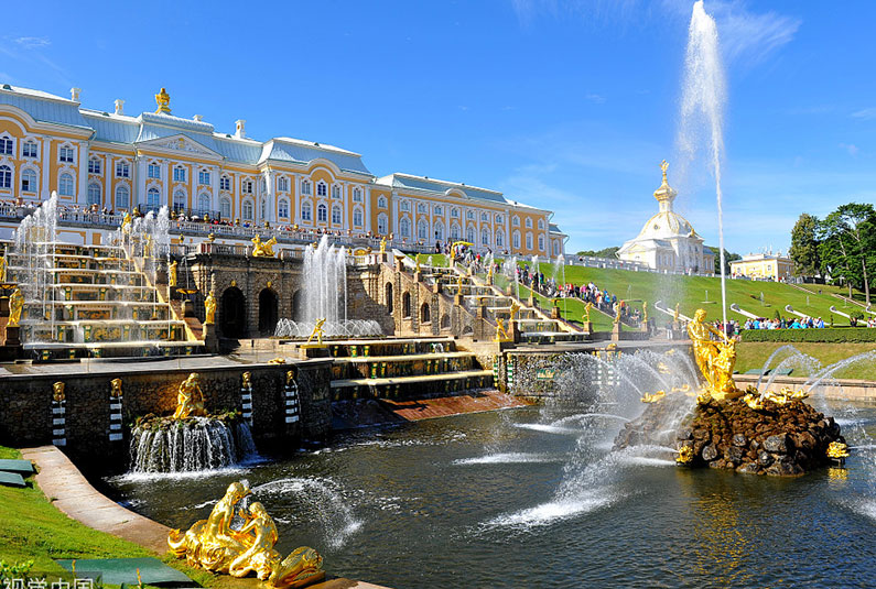 辛格林電梯中標俄羅斯酒店項目，提升國際品牌
