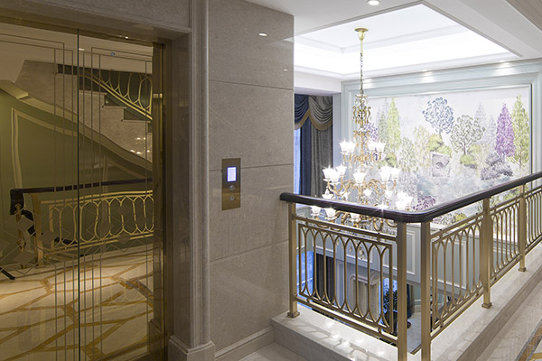 別墅電梯選擇一定要看品牌 別墅電梯選擇一定要看品牌