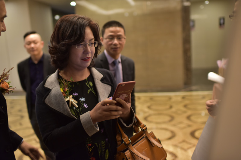 辛格林電梯高大上年度盛典 辛格林電梯高大上年度盛典