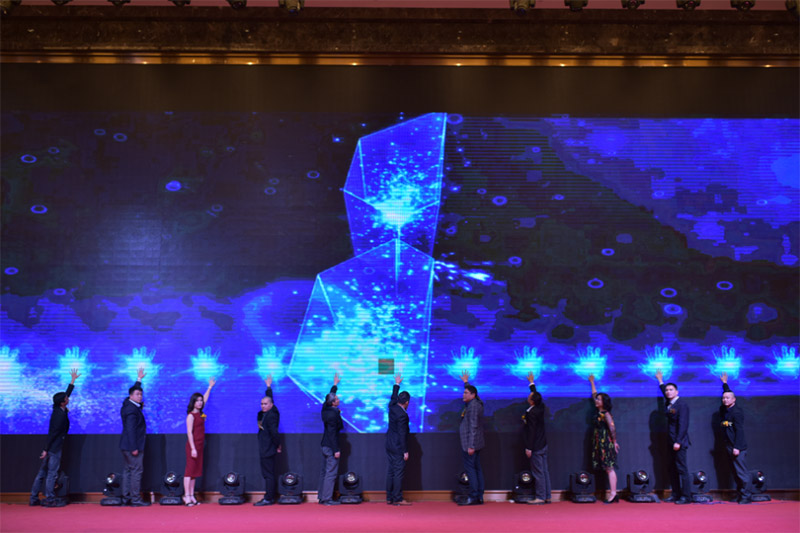 辛格林電梯年會倒計時 辛格林電梯年會倒計時