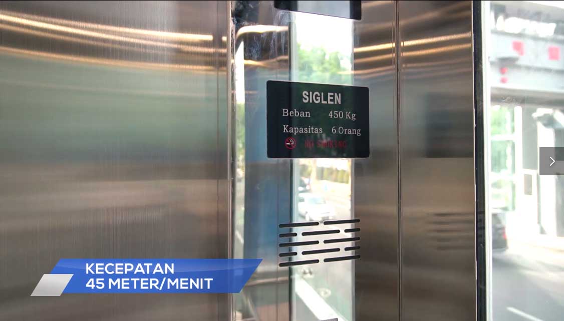 辛格林電梯 辛格林電梯