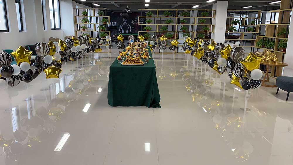 辛格林生日會 辛格林生日會