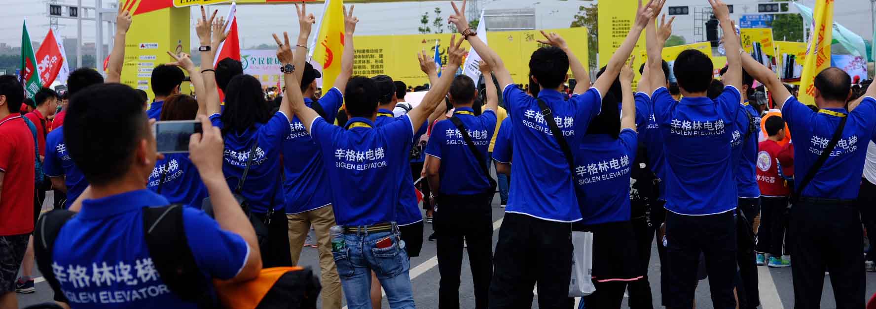 辛格林電梯 辛格林電梯