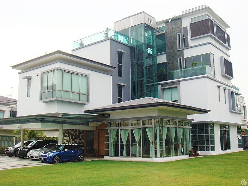 什么牌子別墅電梯好呢 什么牌子別墅電梯好呢