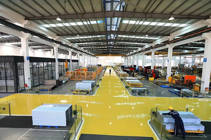 辛格林電梯生產車間.jpg 辛格林電梯生產車間.jpg