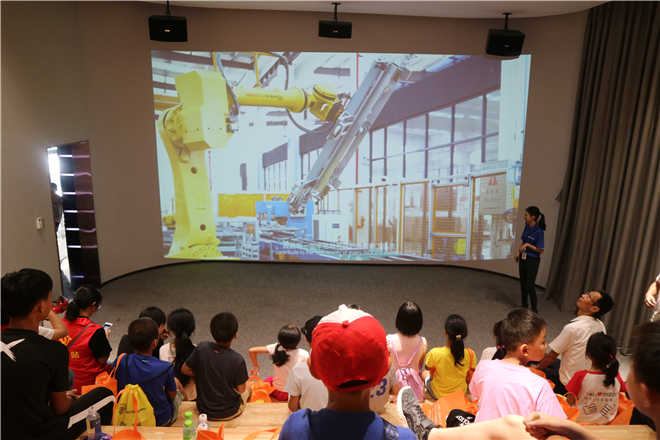 學習電梯安全知識 學習電梯安全知識