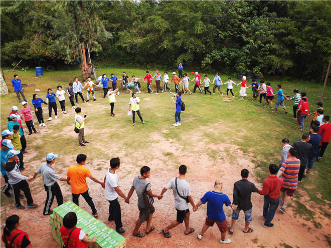 辛格林電梯公益活動 辛格林電梯公益活動