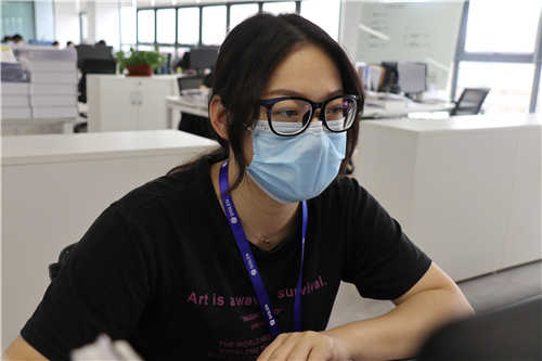 辛格林員工 辛格林員工