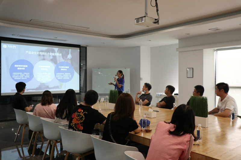 辛格林電梯企業(yè)家交流會(huì) 辛格林電梯企業(yè)家交流會(huì)