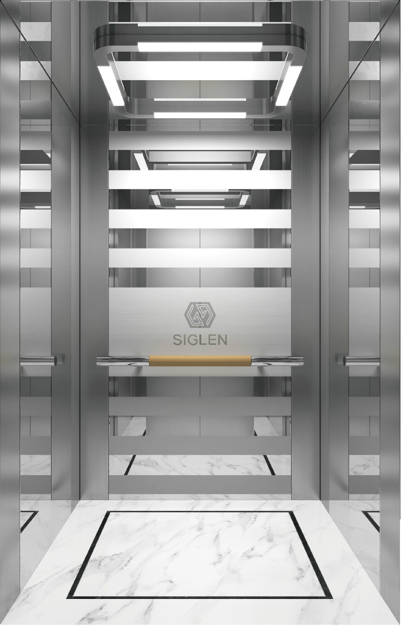 辛格林乘客電梯產品 辛格林乘客電梯產品