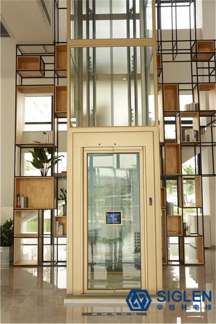 家用電梯那家質量好?