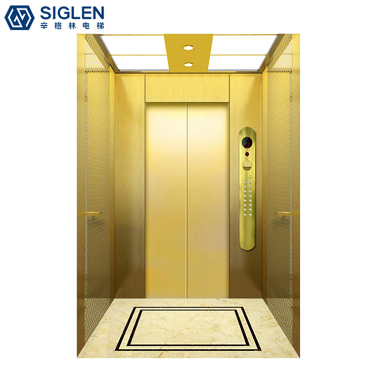 小型家用電梯價格 小型家用電梯價格