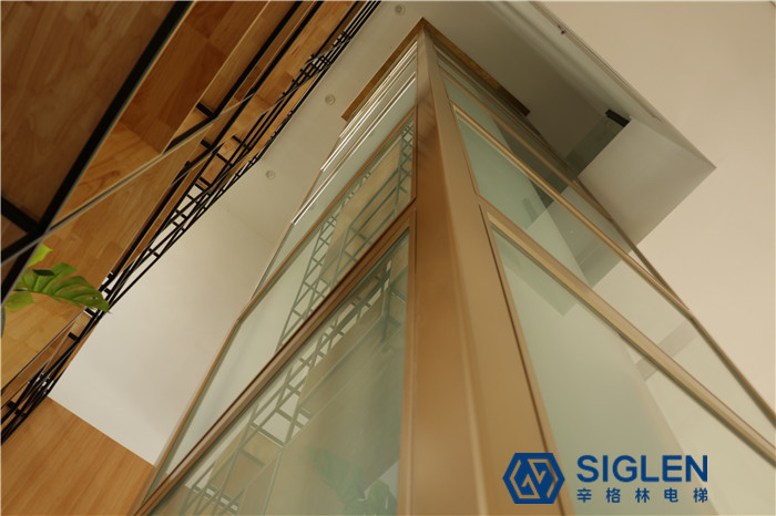 家用觀光電梯廠家 家用觀光電梯廠家