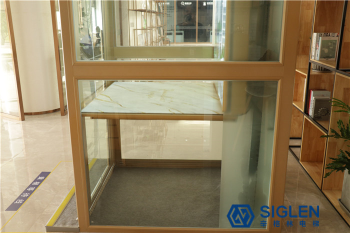 辛格林觀光電梯 辛格林觀光電梯