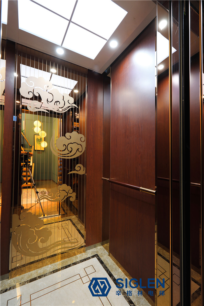 室內電梯家用兩層電梯 室內電梯家用兩層電梯