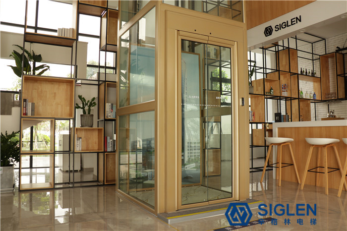 家用別墅電梯 家用別墅電梯