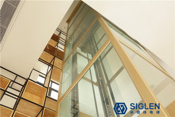 家用別墅電梯企業 家用別墅電梯企業