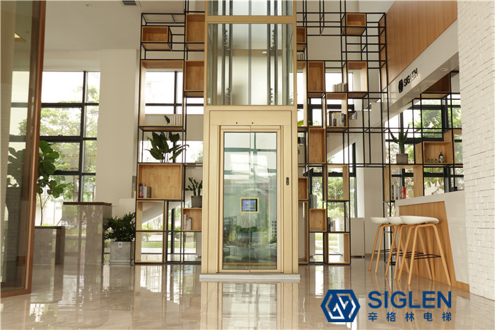 6層家用電梯 6層<a href='http://m.mdlfqgn.cn/jydt.htm' class='keys' title='點擊查看關于家用電梯的相關信息' target='_blank'>家用電梯</a>