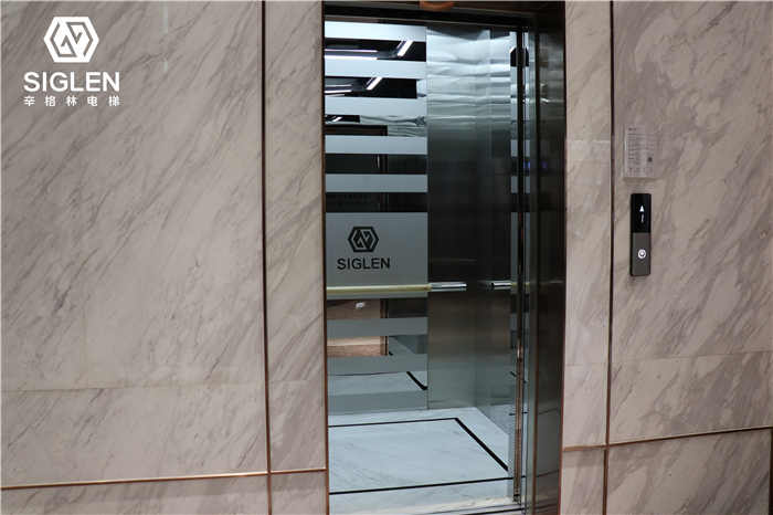 辛格林家用電梯 辛格林家用電梯