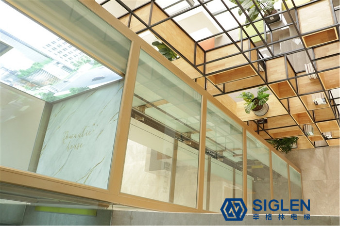 辛格林家用別墅電梯 辛格林家用別墅電梯