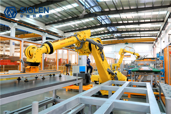 十大電梯品牌排行榜 十大電梯品牌排行榜