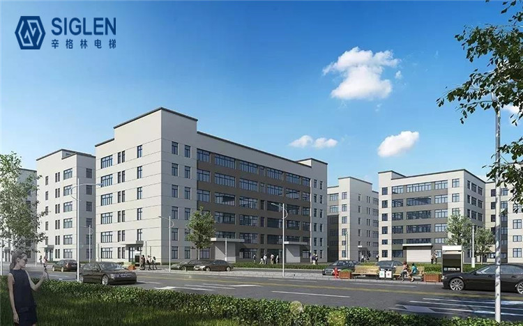 溫州電梯項目 溫州電梯項目