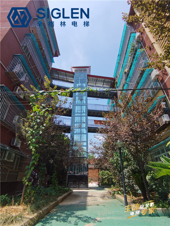 舊樓加裝電梯的公司 舊樓加裝電梯的公司