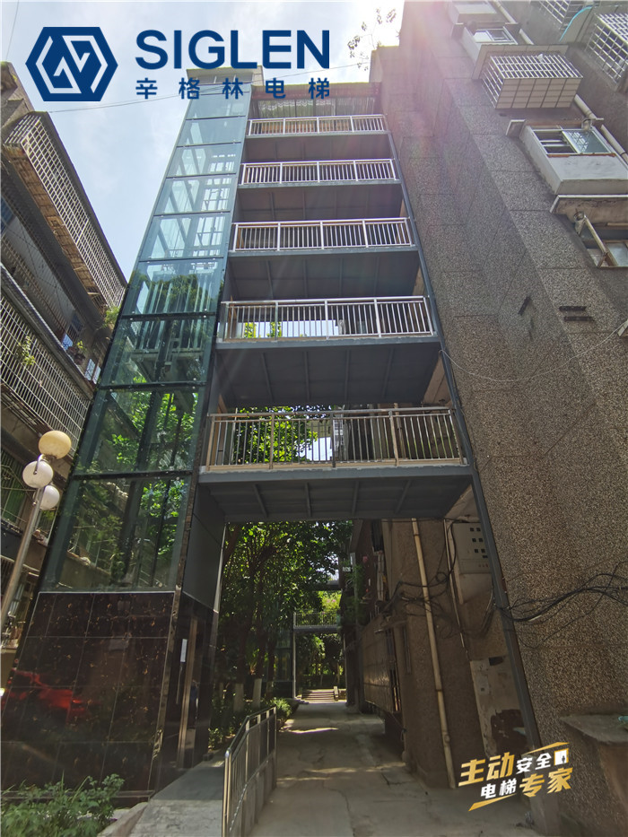 肇慶舊樓加裝電梯哪家好