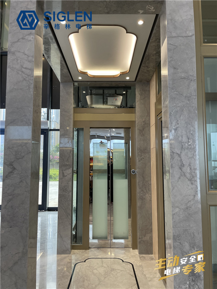 別墅電梯展廳 別墅電梯展廳