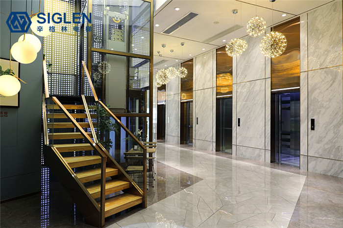 廣州家庭別墅電梯 廣州家庭別墅電梯