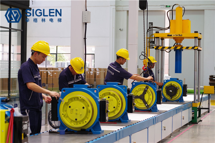 哪個品牌的電梯比較好 哪個品牌的電梯比較好