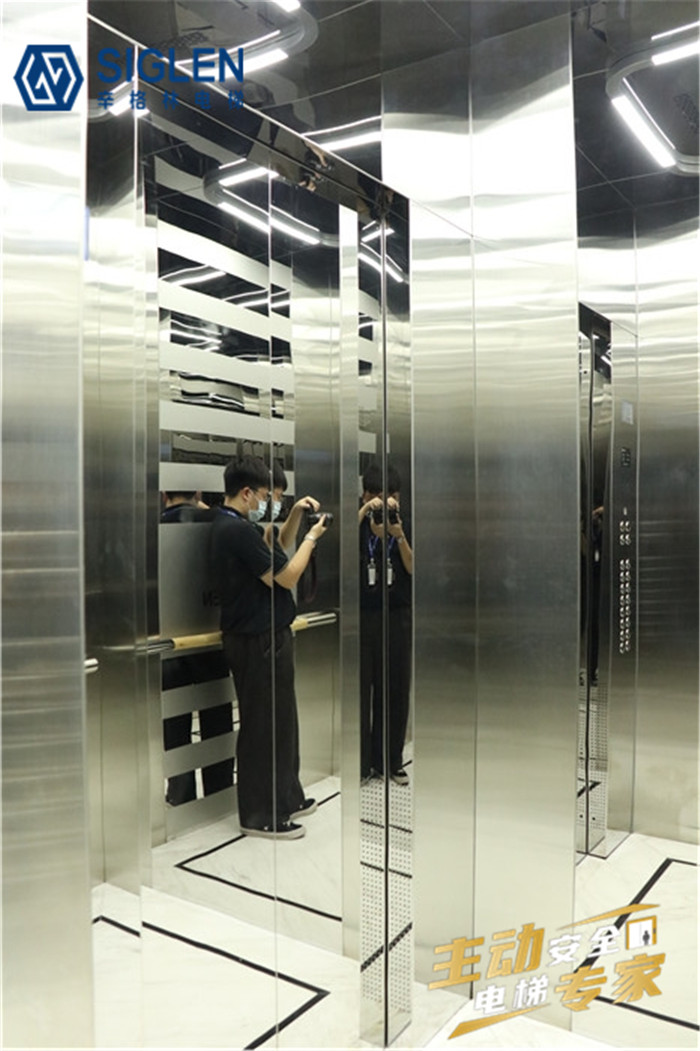 家用電梯十大品牌 家用電梯十大品牌