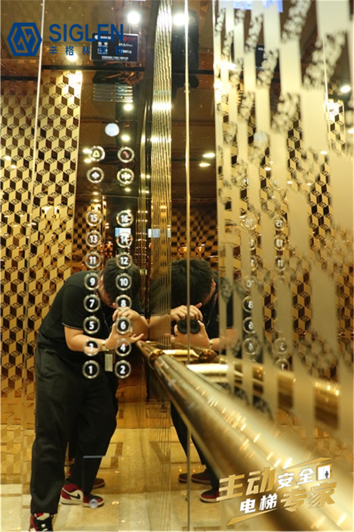 廣西家用別墅電梯 廣西家用別墅電梯
