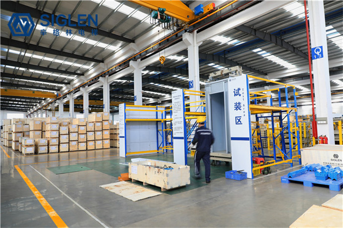 南昌電梯十大排行榜 南昌電梯十大排行榜