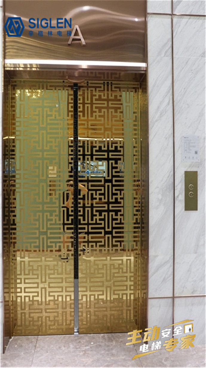 湖南有機房電梯廠家 湖南有機房電梯廠家
