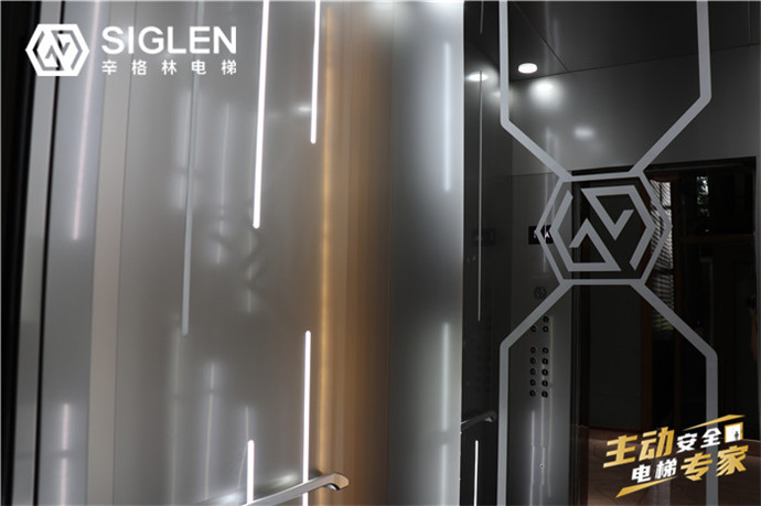 山西商場客梯 山西商場客梯