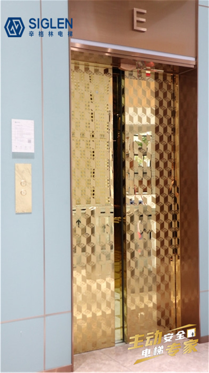 福建電梯 福建電梯