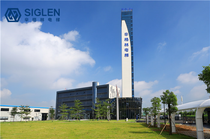 福建電梯品牌排名 福建電梯品牌排名