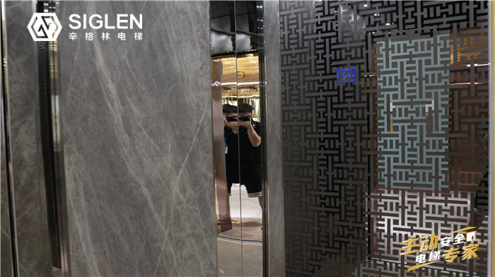 南昌別墅室內電梯 南昌別墅室內電梯