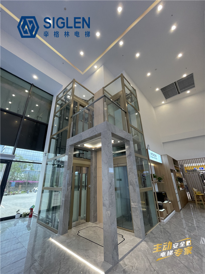 山西別墅電梯 山西別墅電梯