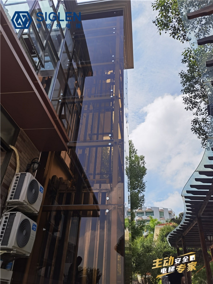 湖北舊住宅樓加裝電梯 湖北舊住宅樓加裝電梯