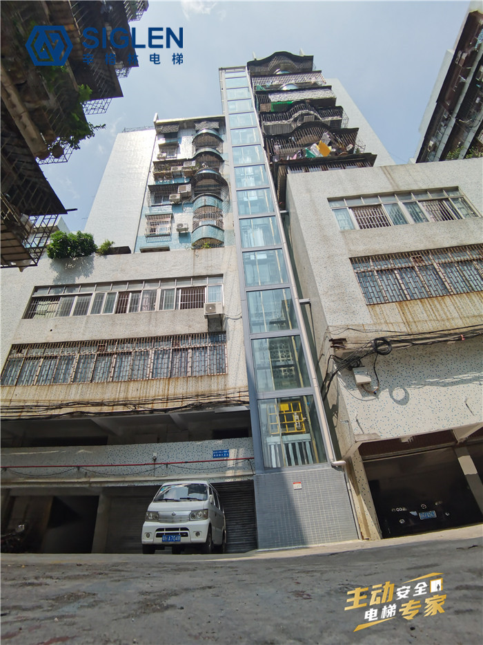 湖北專業加裝電梯 湖北專業加裝電梯