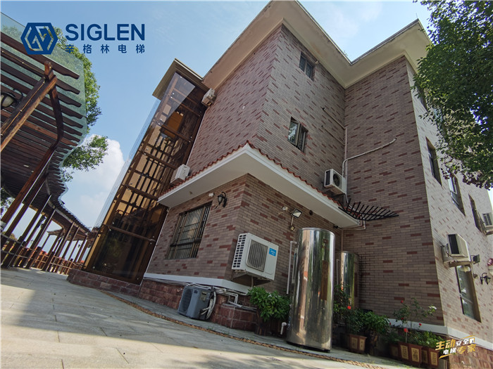 家用電梯品牌排名榜 家用電梯品牌排名榜