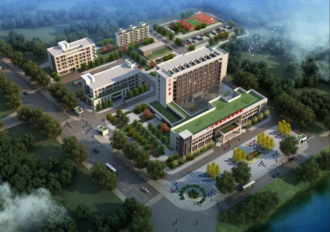 江陵縣婦幼保健院1.jpg 江陵縣婦幼保健院1.jpg