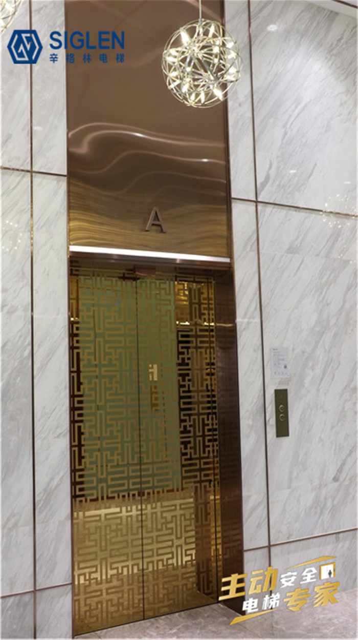 深圳家用電梯 深圳家用電梯