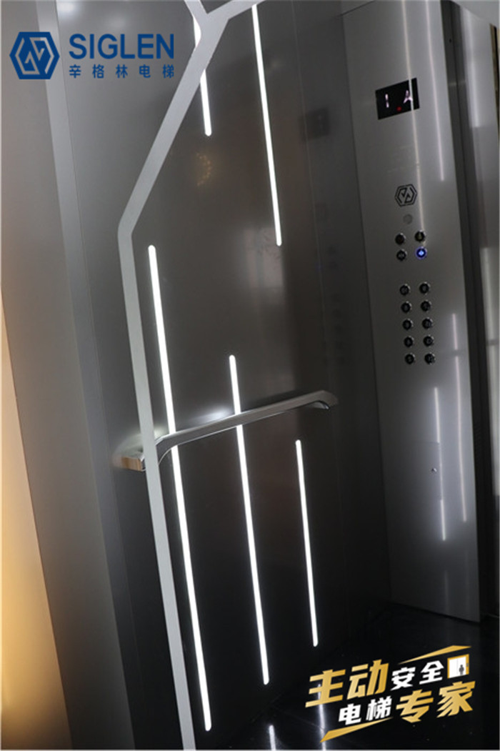 電梯品牌,國產電梯品牌排行榜前十名