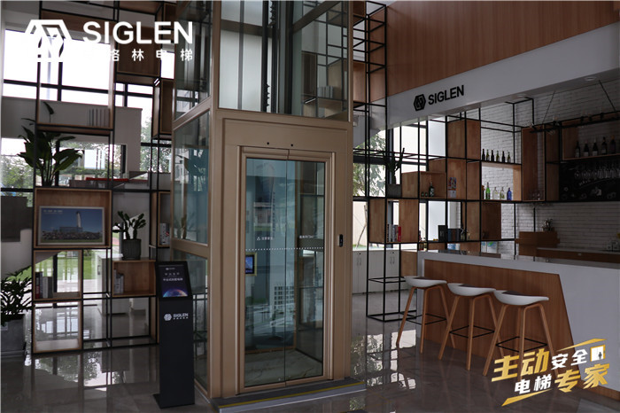 家用電梯,兩層家用電梯 家用電梯,兩層家用電梯